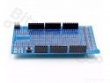 Prototype shield with mini bread board for Arduino Mega 2560